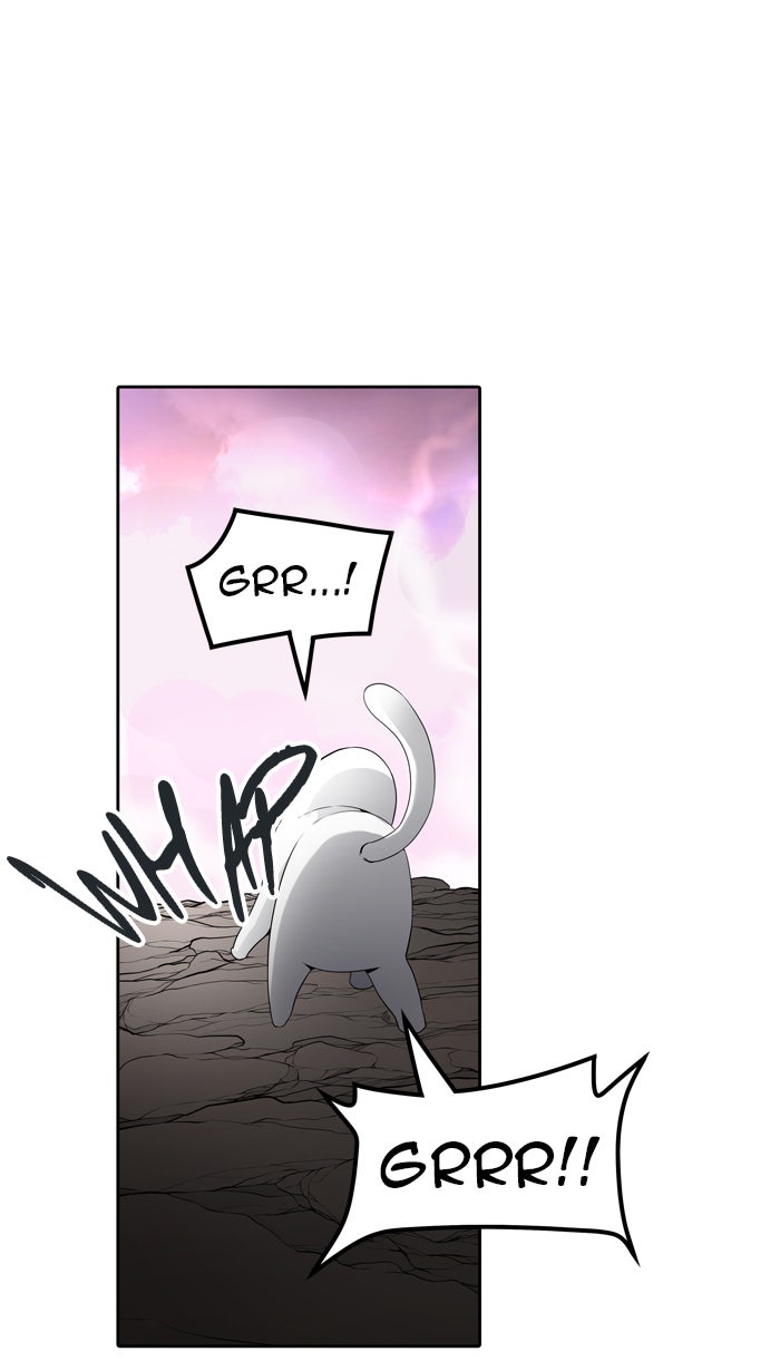 Tower of God Manga Chapter 454 page 117 - [Season 3] Ep. 37