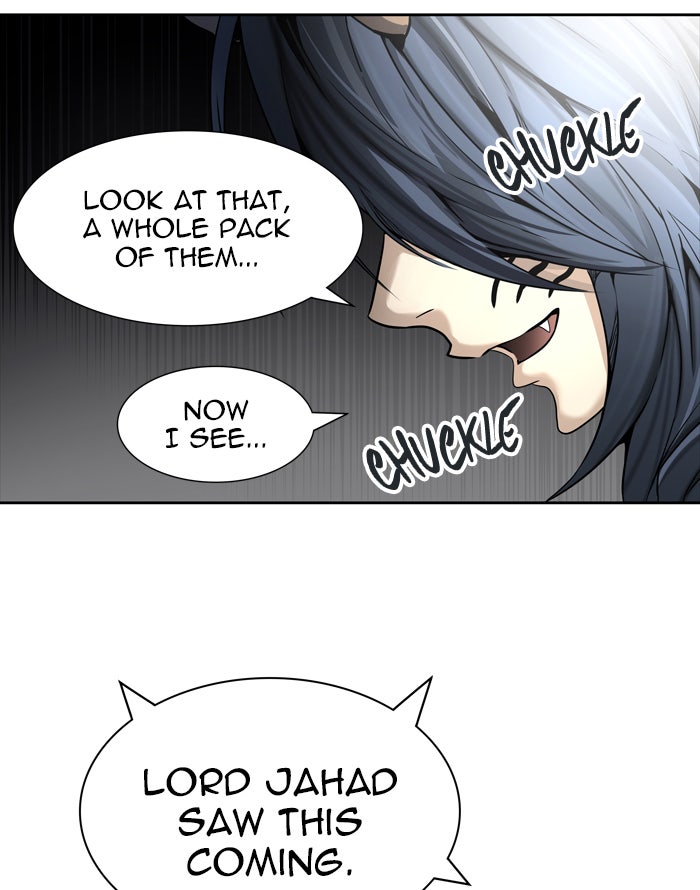 Tower of God Manga Chapter 454 page 12 - [Season 3] Ep. 37