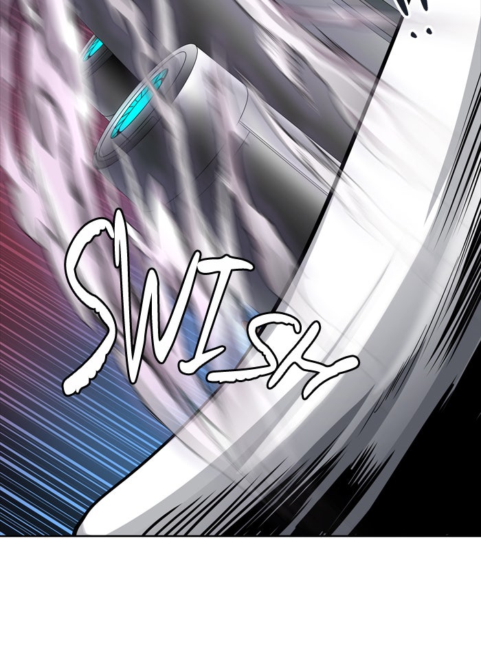 Tower of God Manga Chapter 454 page 120 - [Season 3] Ep. 37