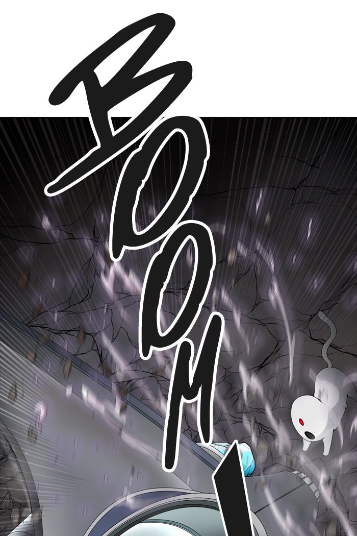 Tower of God Manga Chapter 454 page 121 - [Season 3] Ep. 37