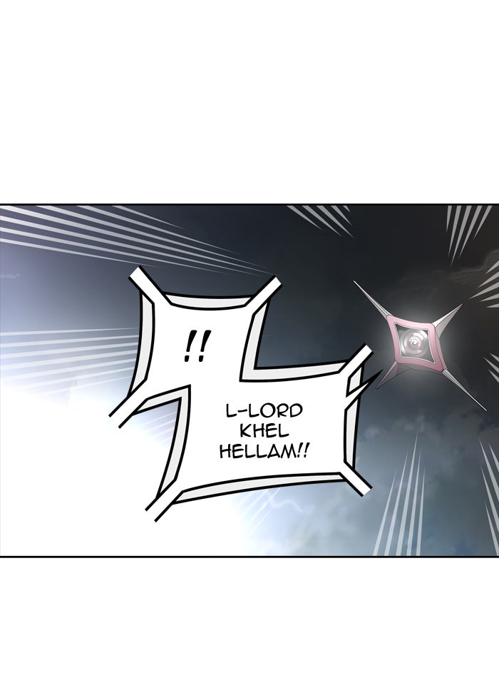 Tower of God Manga Chapter 454 page 17 - [Season 3] Ep. 37