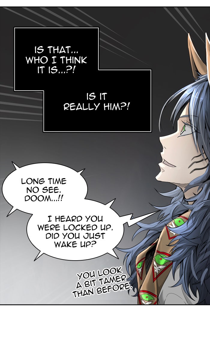 Tower of God Manga Chapter 454 page 26 - [Season 3] Ep. 37