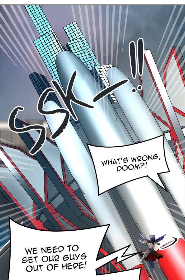 Tower of God Manga Chapter 454 page 31 - [Season 3] Ep. 37