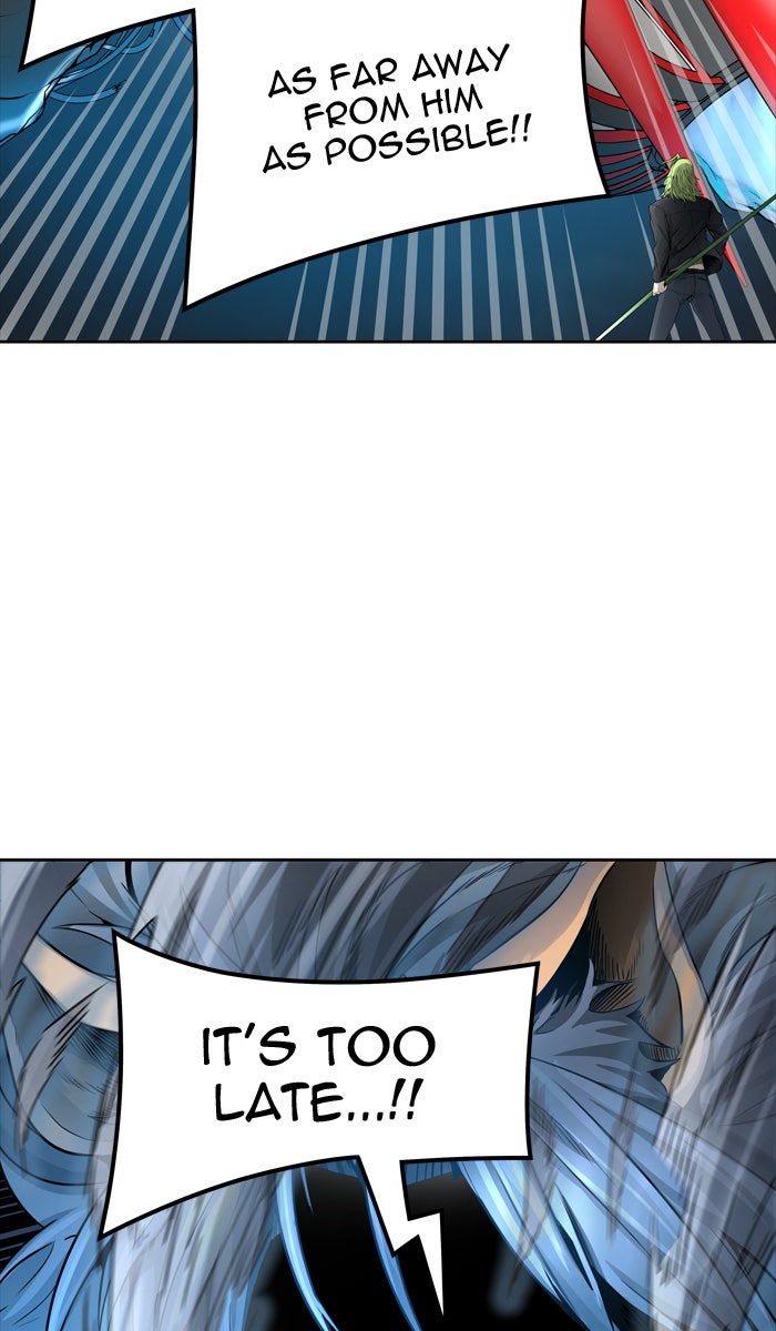 Tower of God Manga Chapter 454 page 32 - [Season 3] Ep. 37