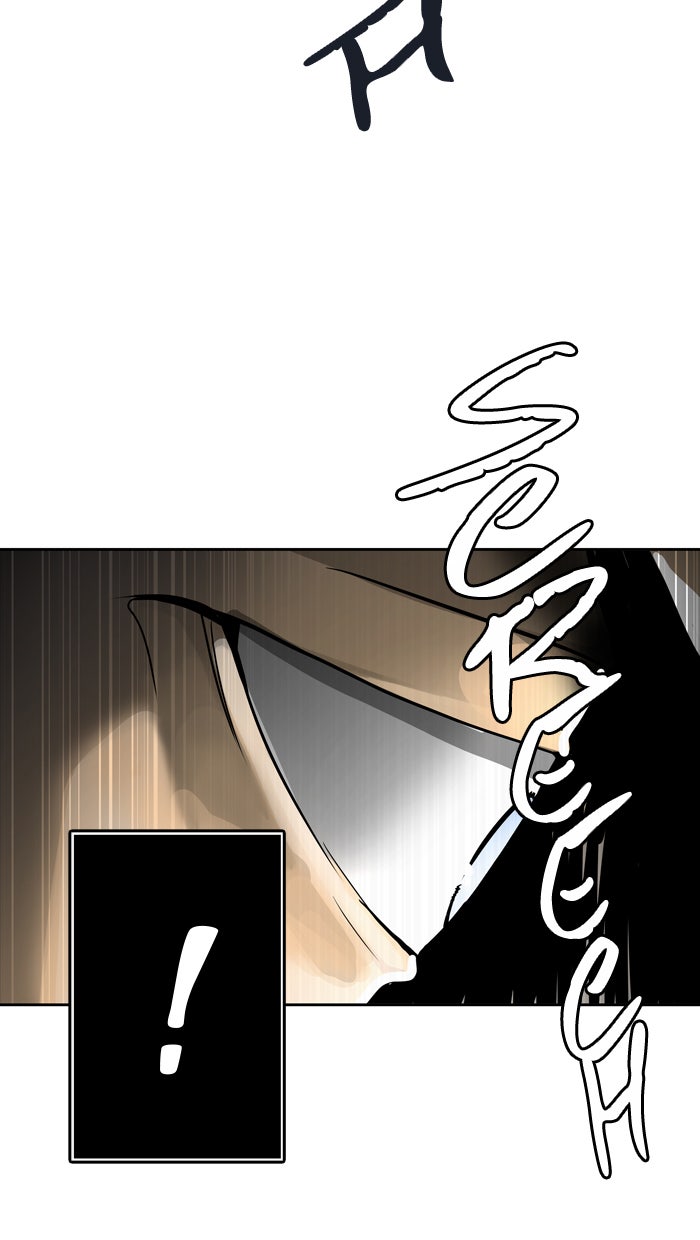 Tower of God Manga Chapter 454 page 37 - [Season 3] Ep. 37