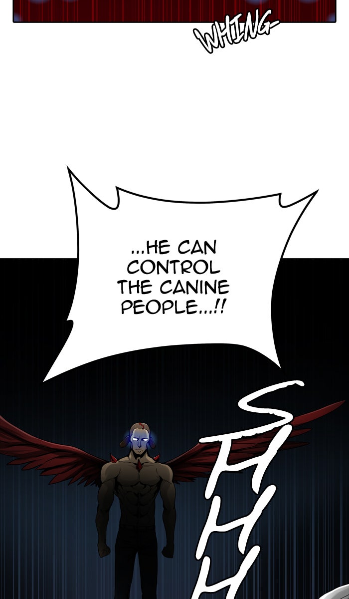 Tower of God Manga Chapter 454 page 41 - [Season 3] Ep. 37