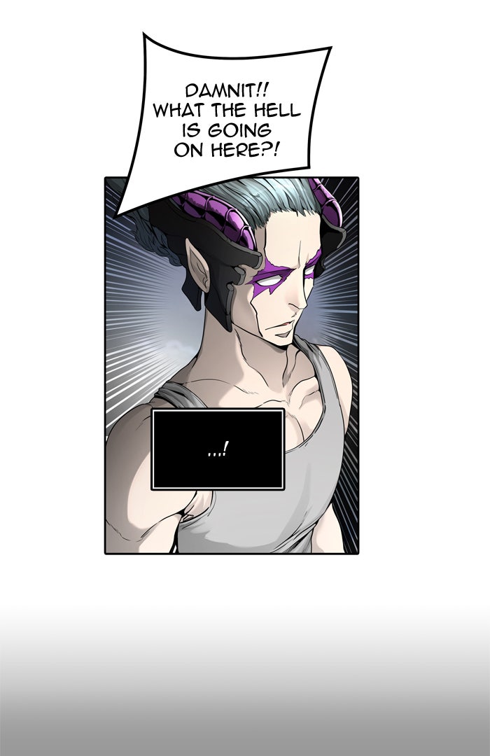 Tower of God Manga Chapter 454 page 47 - [Season 3] Ep. 37