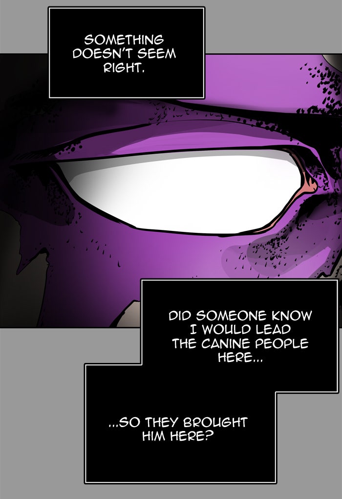 Tower of God Manga Chapter 454 page 48 - [Season 3] Ep. 37