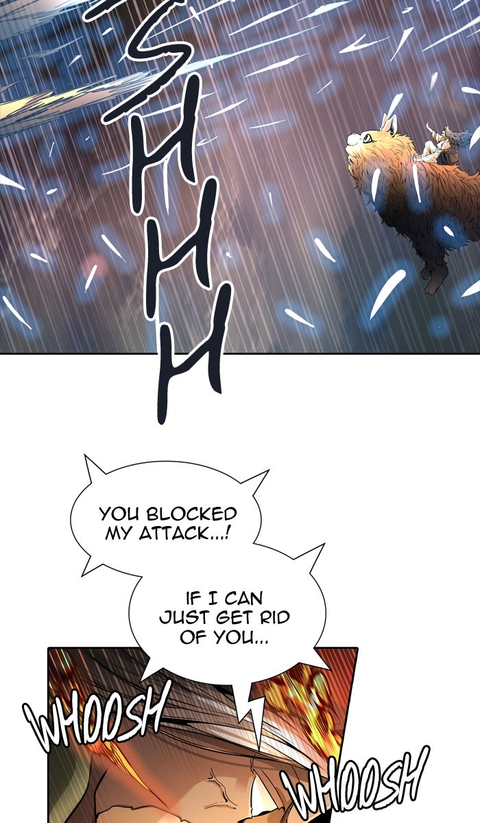 Tower of God Manga Chapter 454 page 56 - [Season 3] Ep. 37