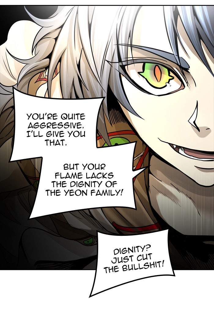 Tower of God Manga Chapter 454 page 60 - [Season 3] Ep. 37