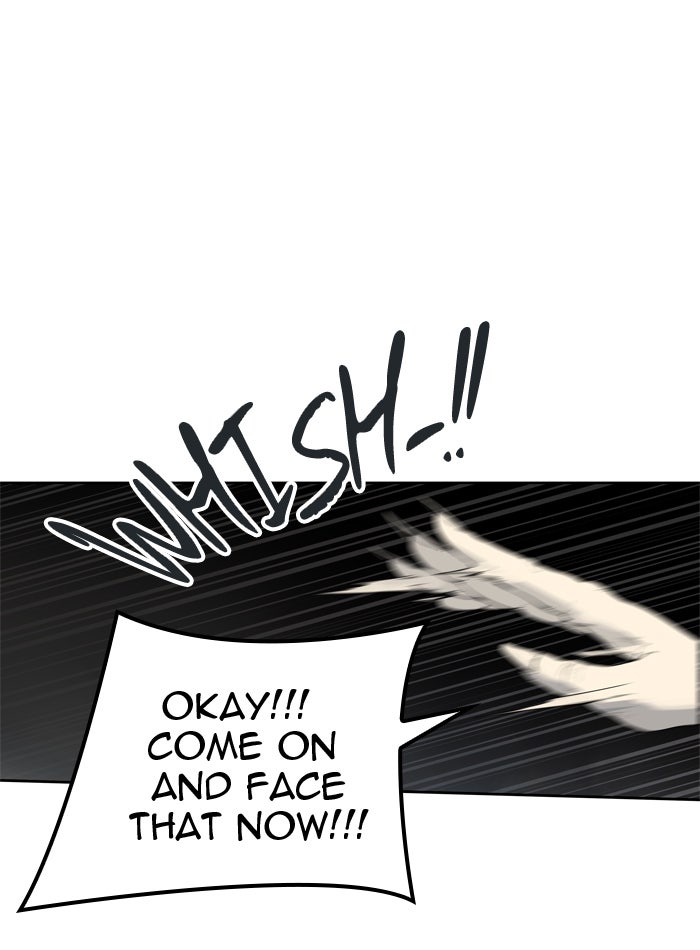 Tower of God Manga Chapter 454 page 61 - [Season 3] Ep. 37