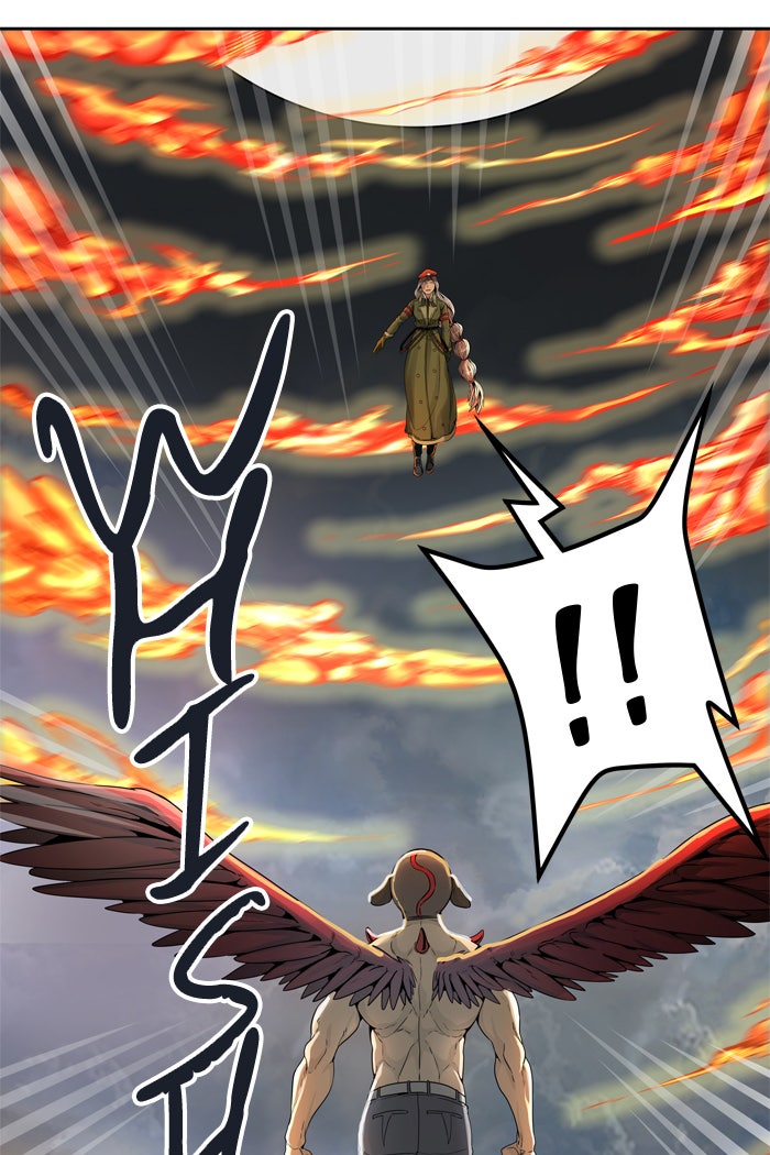 Tower of God Manga Chapter 454 page 63 - [Season 3] Ep. 37