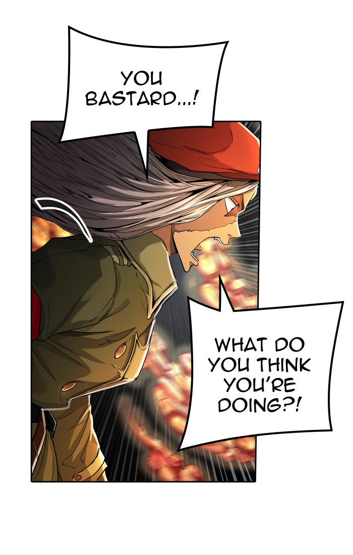 Tower of God Manga Chapter 454 page 65 - [Season 3] Ep. 37