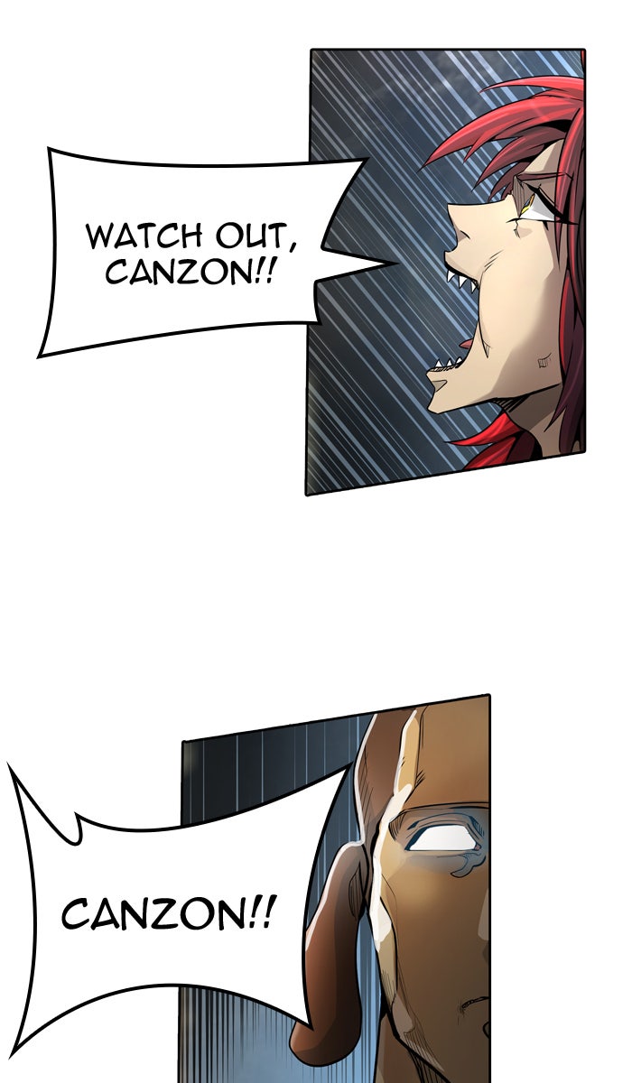 Tower of God Manga Chapter 454 page 66 - [Season 3] Ep. 37