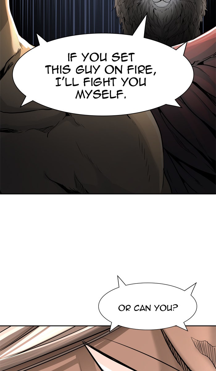 Tower of God Manga Chapter 454 page 68 - [Season 3] Ep. 37