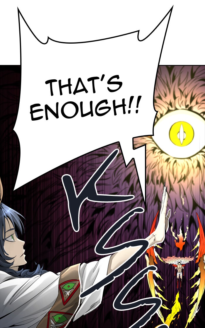 Tower of God Manga Chapter 454 page 71 - [Season 3] Ep. 37