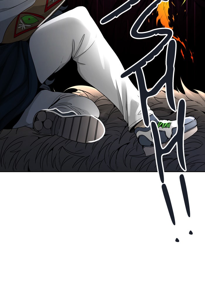 Tower of God Manga Chapter 454 page 72 - [Season 3] Ep. 37