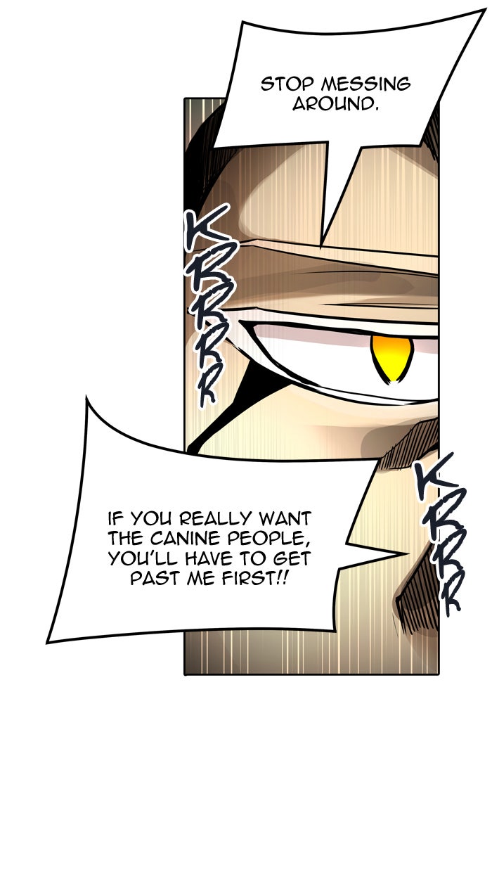 Tower of God Manga Chapter 454 page 75 - [Season 3] Ep. 37