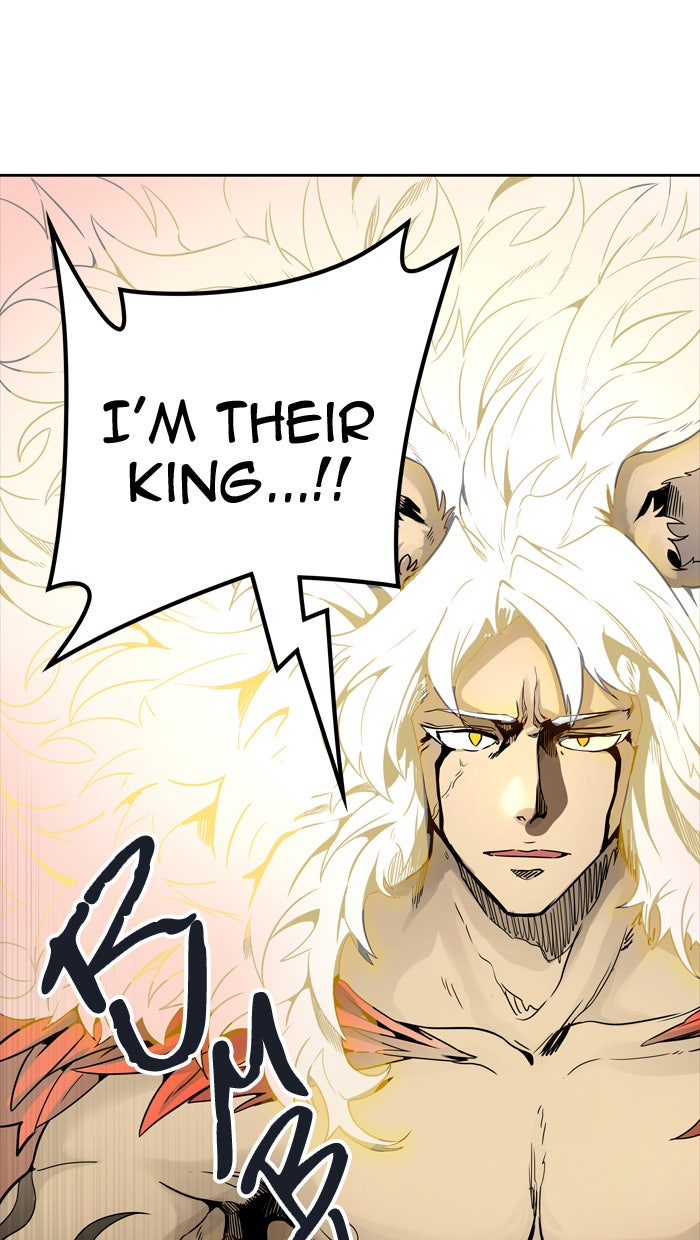 Tower of God Manga Chapter 454 page 76 - [Season 3] Ep. 37