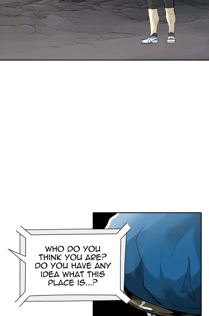 Tower of God Manga Chapter 454 page 80 - [Season 3] Ep. 37