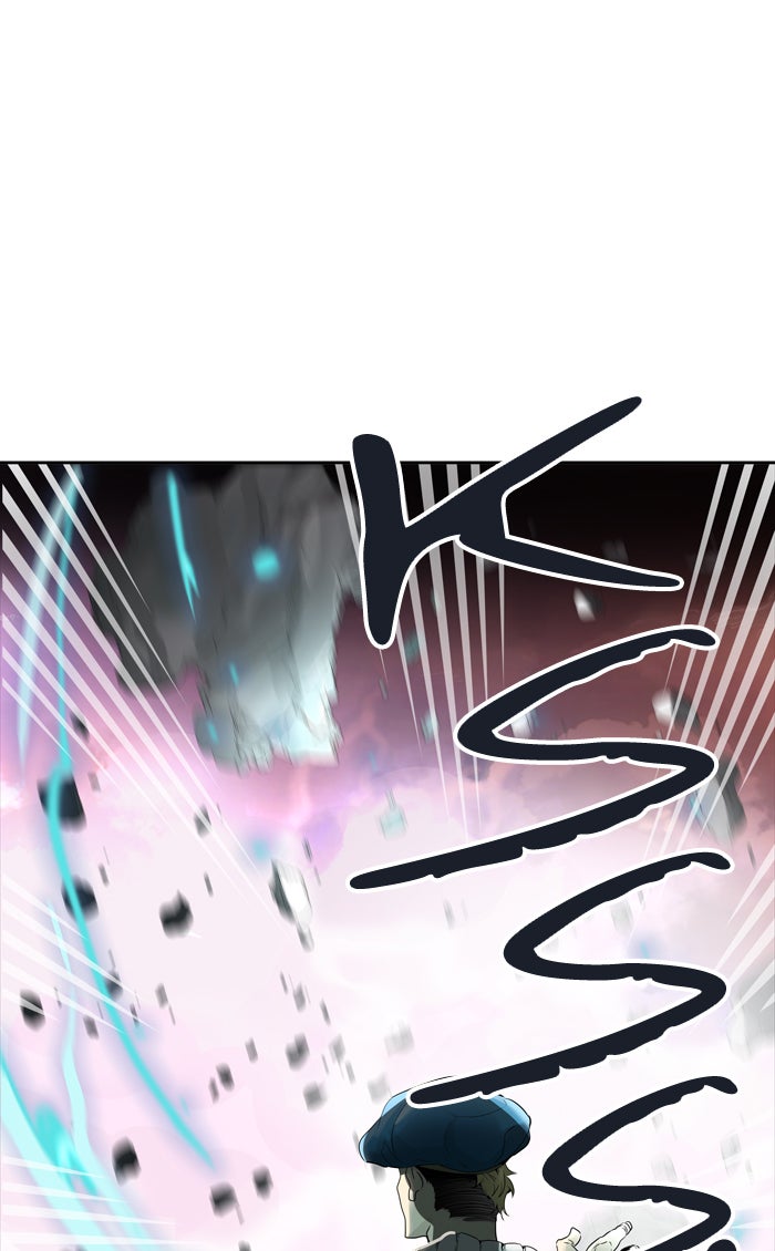 Tower of God Manga Chapter 454 page 84 - [Season 3] Ep. 37