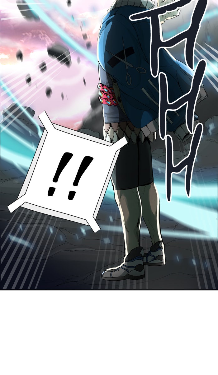 Tower of God Manga Chapter 454 page 85 - [Season 3] Ep. 37