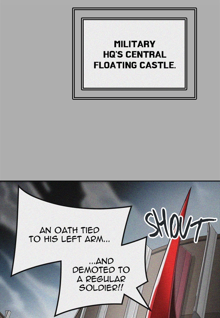 Tower of God Manga Chapter 454 page 89 - [Season 3] Ep. 37