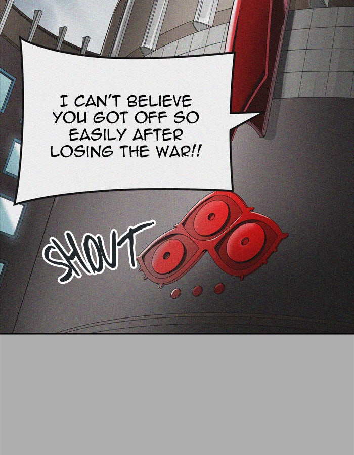 Tower of God Manga Chapter 454 page 90 - [Season 3] Ep. 37