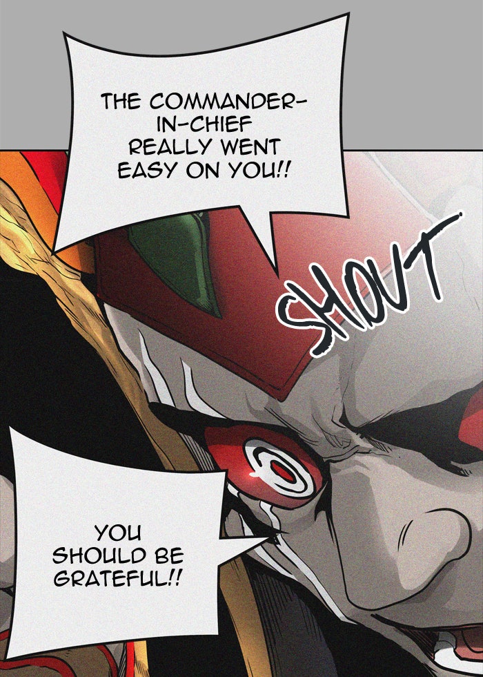Tower of God Manga Chapter 454 page 91 - [Season 3] Ep. 37