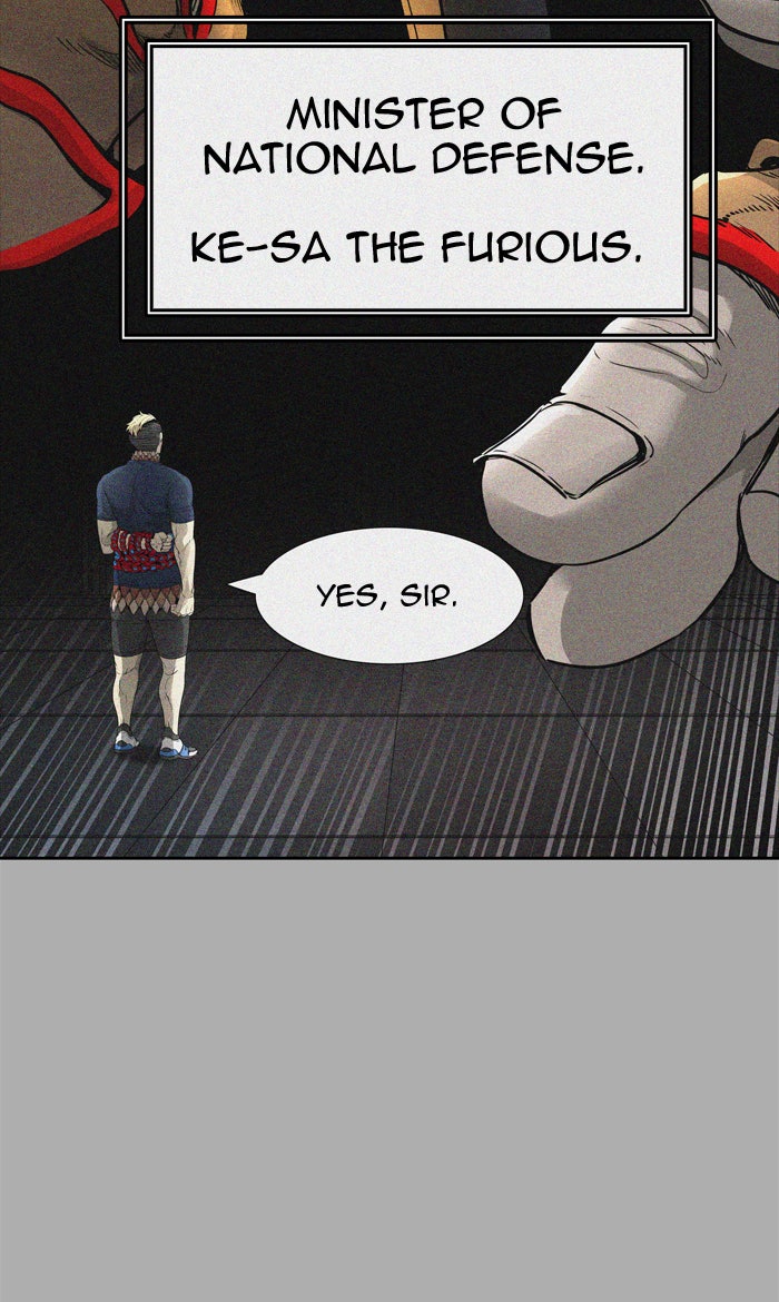 Tower of God Manga Chapter 454 page 92 - [Season 3] Ep. 37