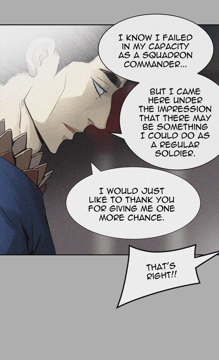 Tower of God Manga Chapter 454 page 93 - [Season 3] Ep. 37