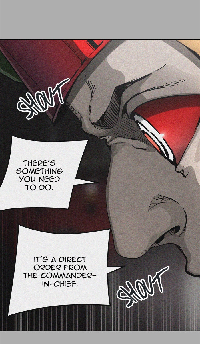 Tower of God Manga Chapter 454 page 94 - [Season 3] Ep. 37