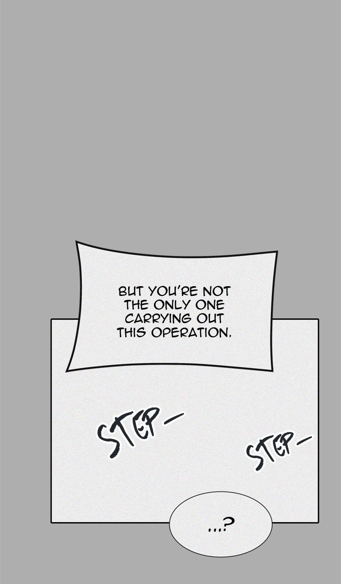 Tower of God Manga Chapter 454 page 95 - [Season 3] Ep. 37