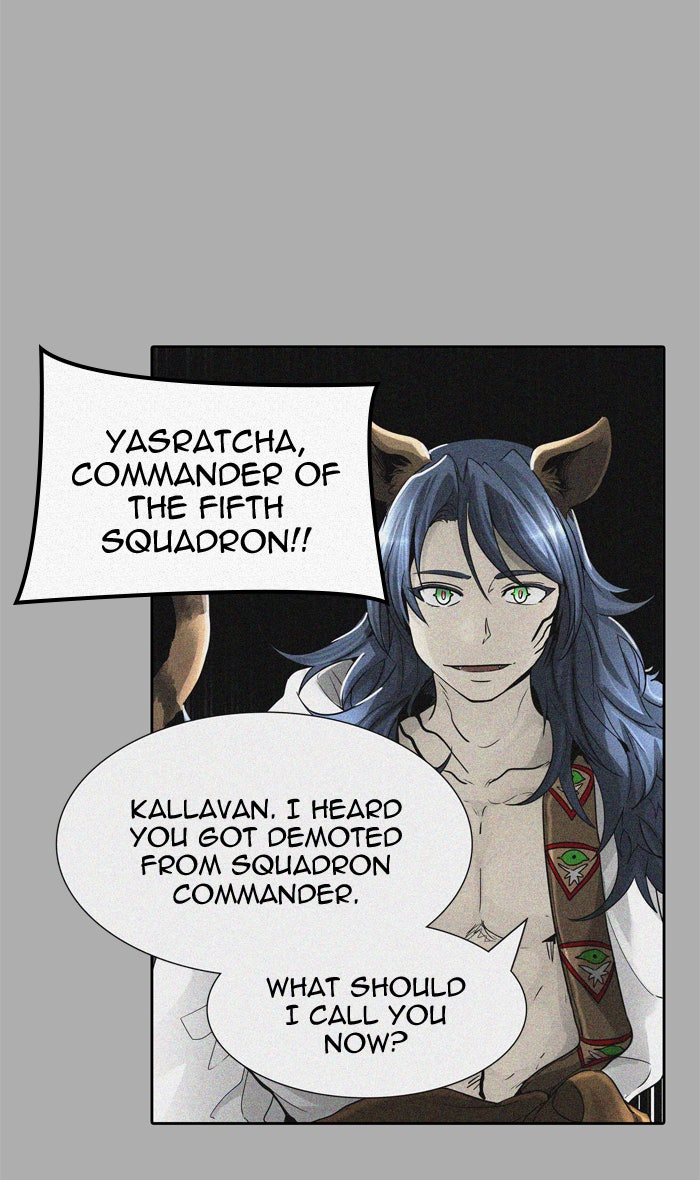 Tower of God Manga Chapter 454 page 97 - [Season 3] Ep. 37