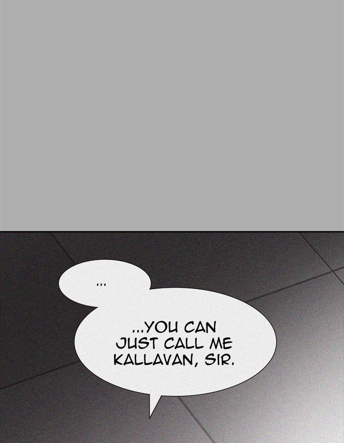 Tower of God Manga Chapter 454 page 98 - [Season 3] Ep. 37