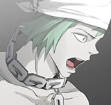 Tower of God Manga Chapter 454 ([Season 3] Ep. 37) cover