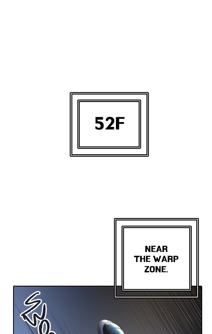 Tower of God Manga Chapter 455 page 1 - [Season 3] Ep. 38