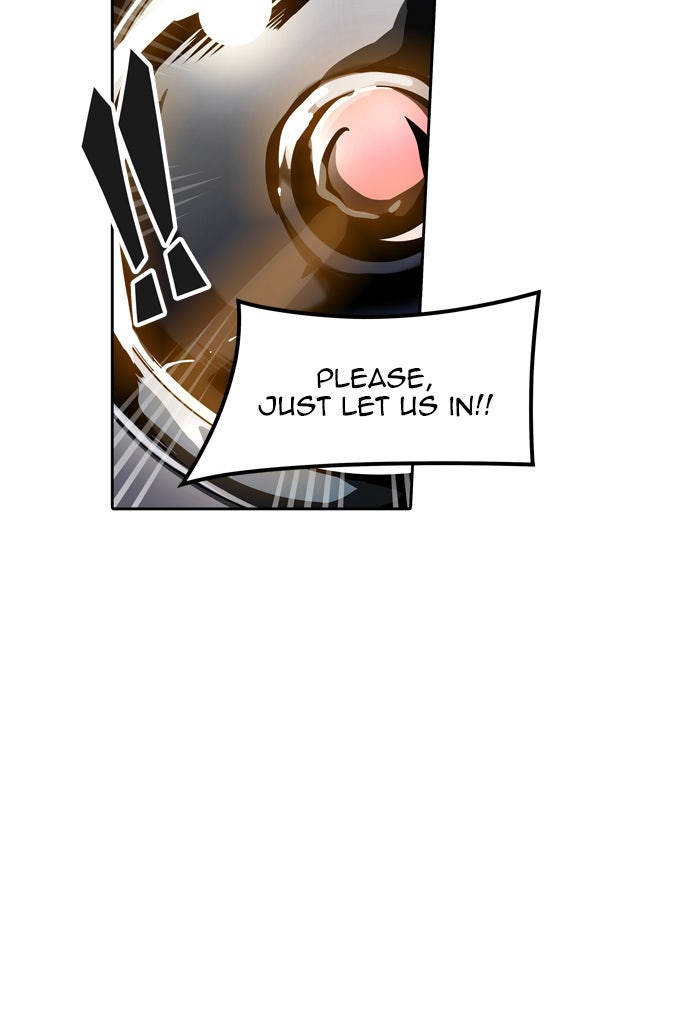 Tower of God Manga Chapter 455 page 103 - [Season 3] Ep. 38