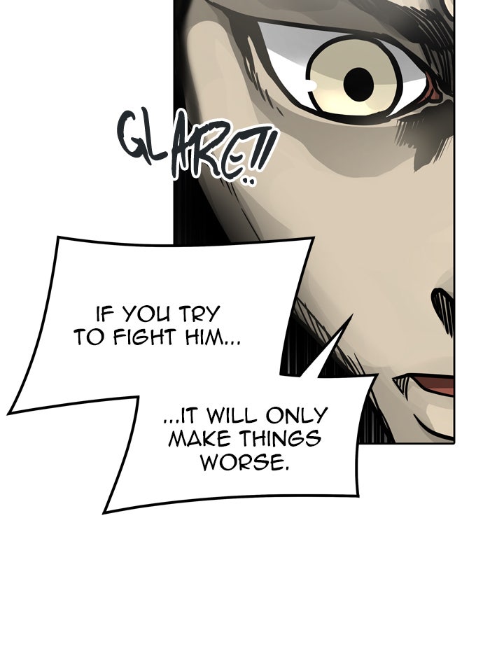 Tower of God Manga Chapter 455 page 112 - [Season 3] Ep. 38