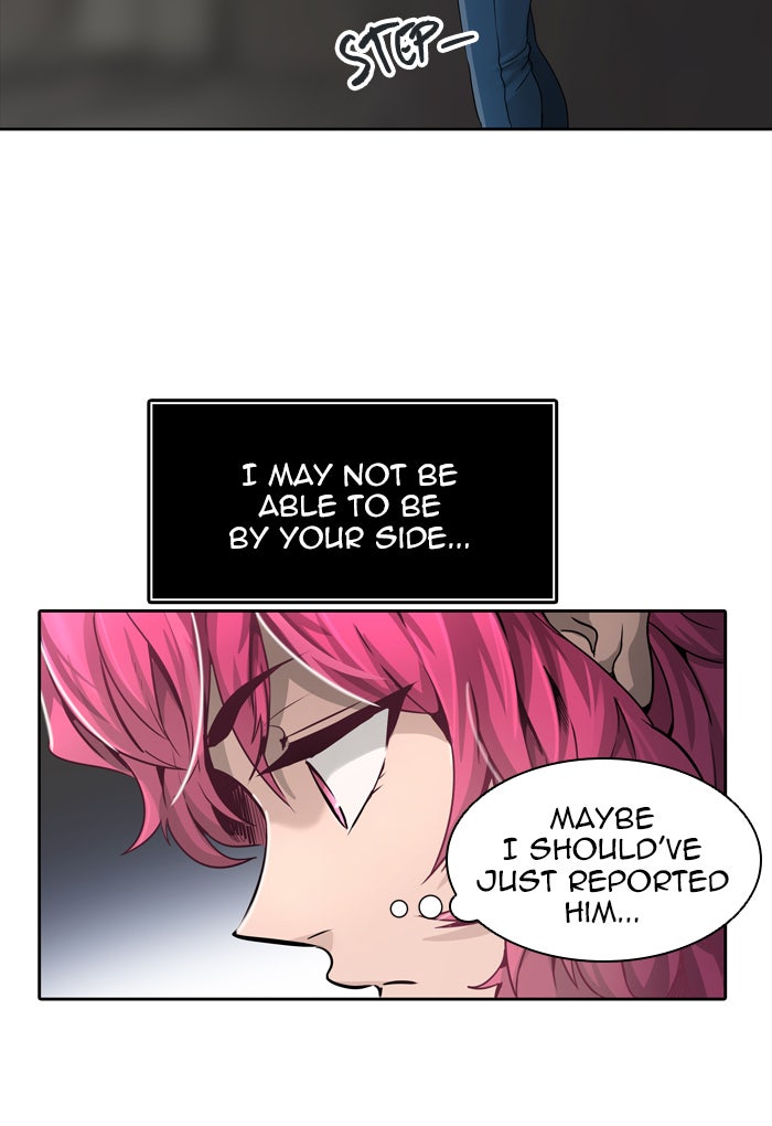 Tower of God Manga Chapter 455 page 116 - [Season 3] Ep. 38