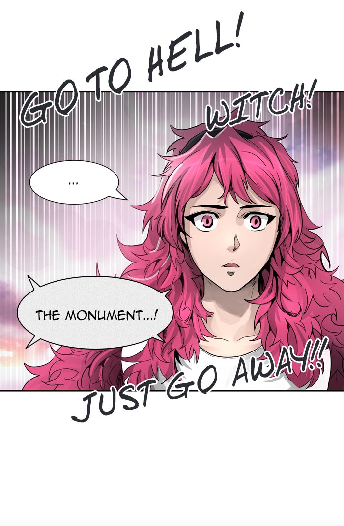 Tower of God Manga Chapter 455 page 122 - [Season 3] Ep. 38