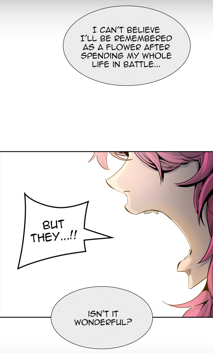 Tower of God Manga Chapter 455 page 125 - [Season 3] Ep. 38