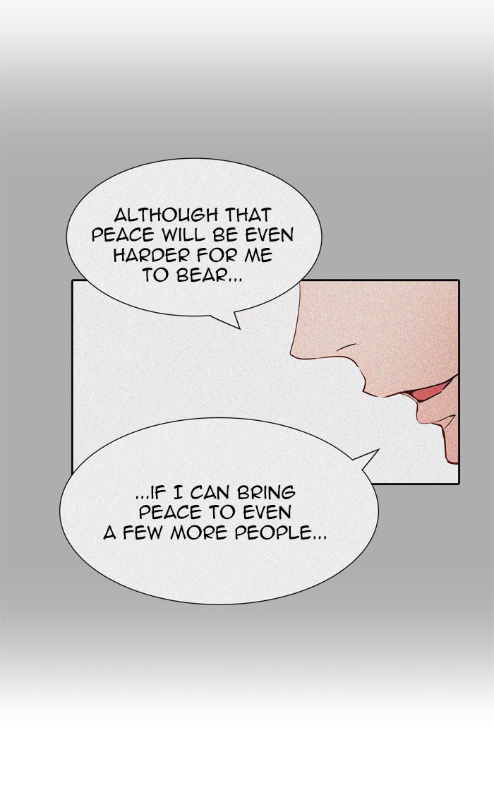 Tower of God Manga Chapter 455 page 126 - [Season 3] Ep. 38