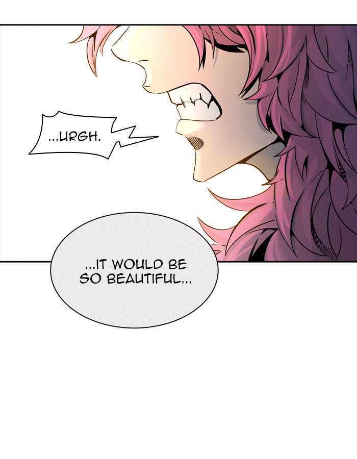 Tower of God Manga Chapter 455 page 127 - [Season 3] Ep. 38