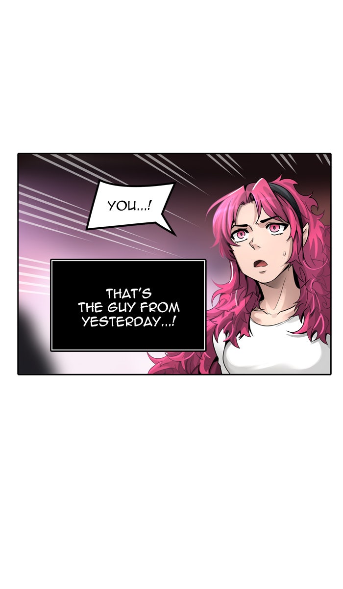 Tower of God Manga Chapter 455 page 133 - [Season 3] Ep. 38