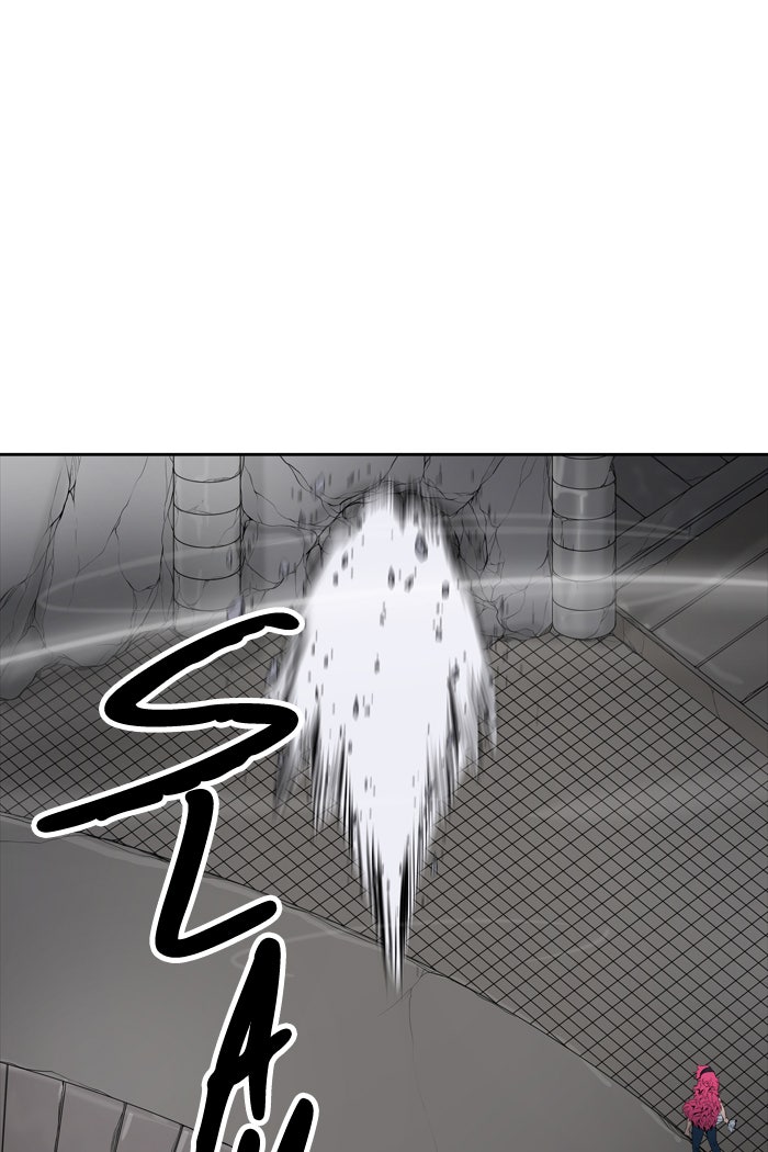 Tower of God Manga Chapter 455 page 138 - [Season 3] Ep. 38