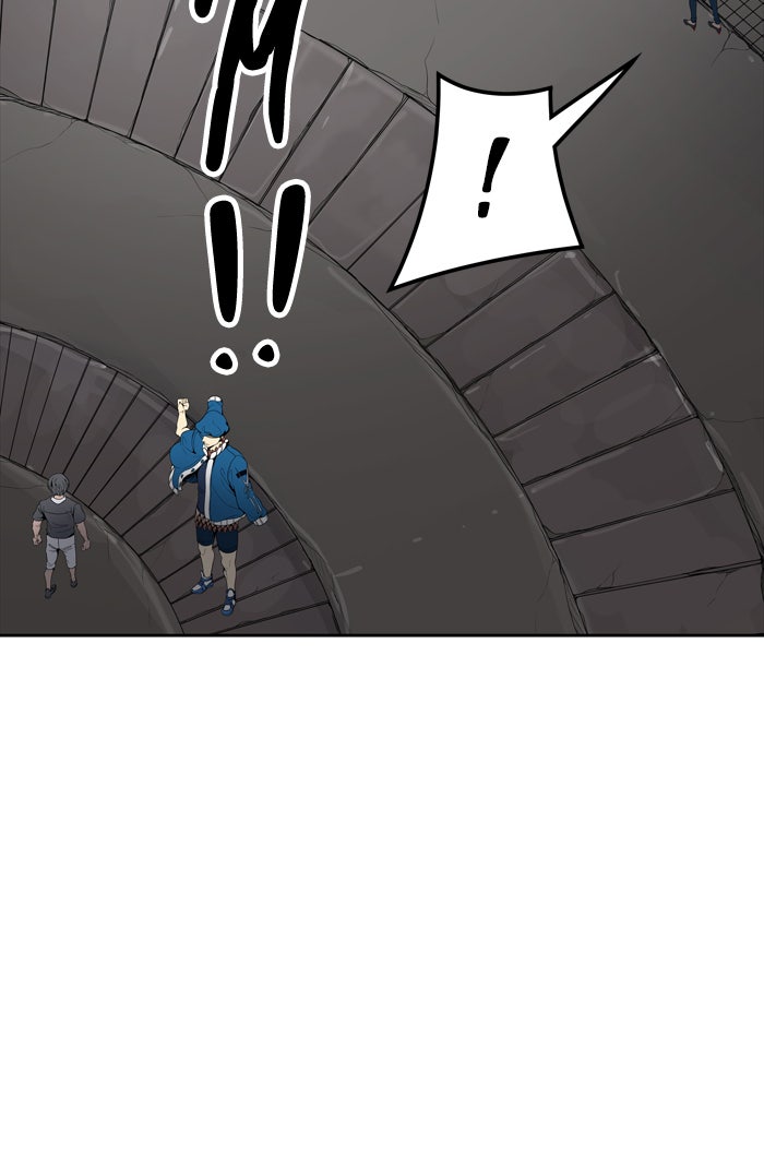 Tower of God Manga Chapter 455 page 139 - [Season 3] Ep. 38