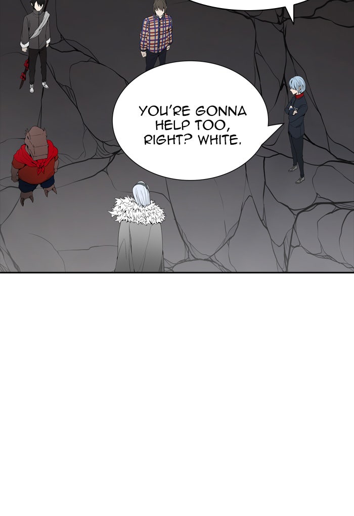 Tower of God Manga Chapter 455 page 15 - [Season 3] Ep. 38