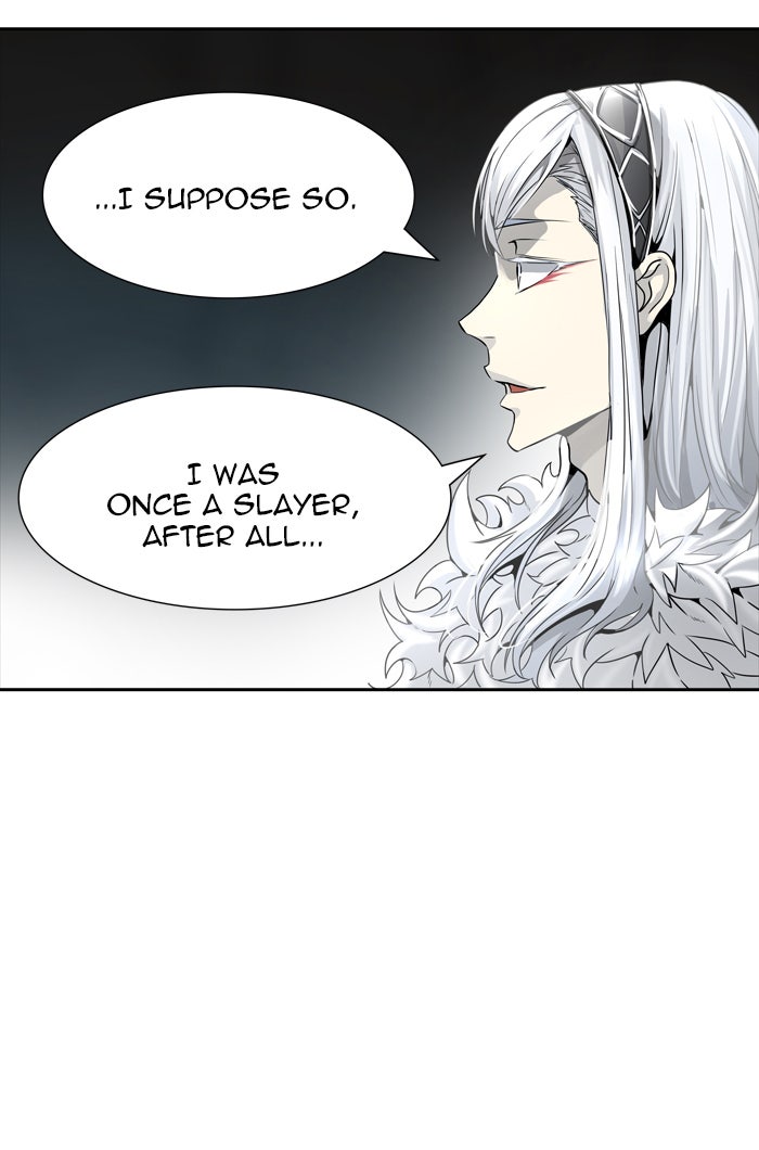 Tower of God Manga Chapter 455 page 16 - [Season 3] Ep. 38