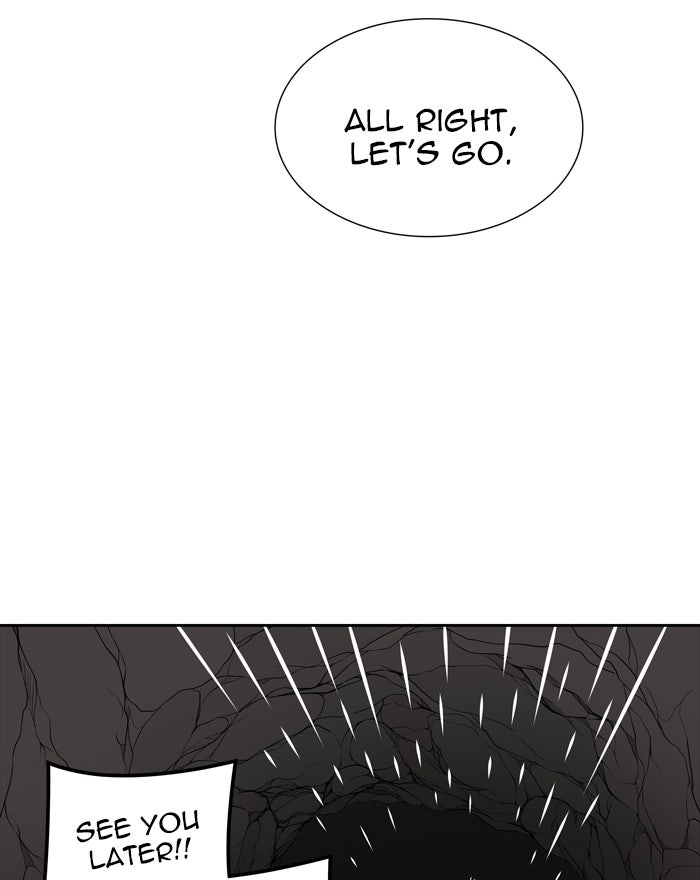 Tower of God Manga Chapter 455 page 18 - [Season 3] Ep. 38